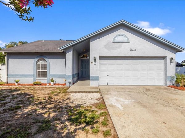 6210 VINTAGE DRIVE, LAKELAND, FL 33809