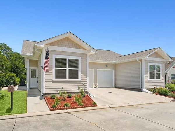 1033 LINDA LOU Lane , Abita Springs, LA 70420