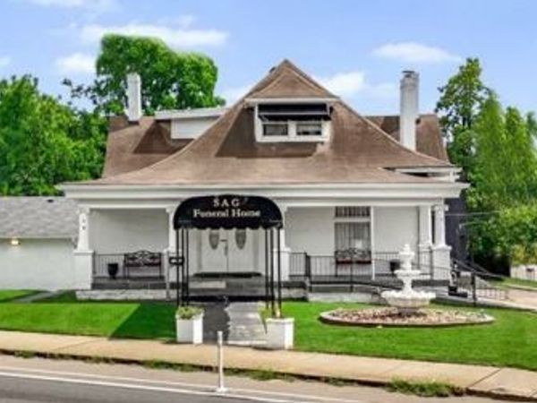 1503 Buchanan St , Nashville, TN 37208