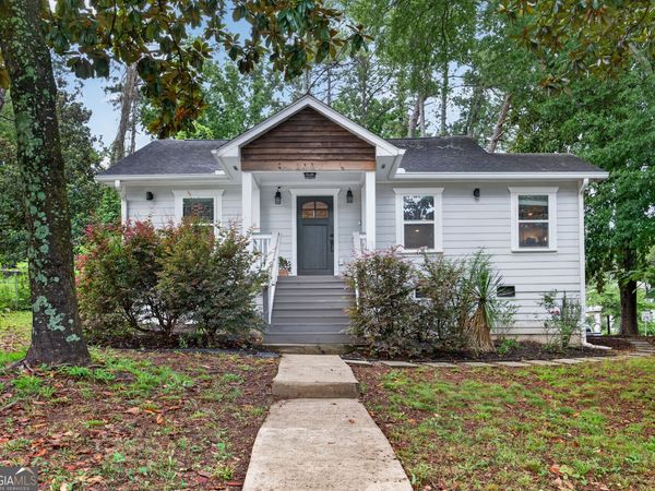 2001 Glenwood Avenue SE, Atlanta, GA 30316