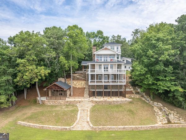 474 County Road 707, Cedar Bluff, AL 35959