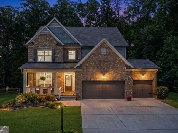 5745 Sutters View, Cumming, GA 30028