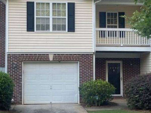 2083 Manhattan Parkway, Decatur, GA 30035