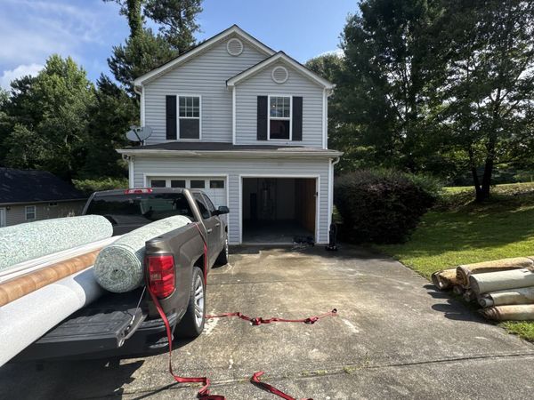 1024 Abercorn Way, Douglasville, GA 30134