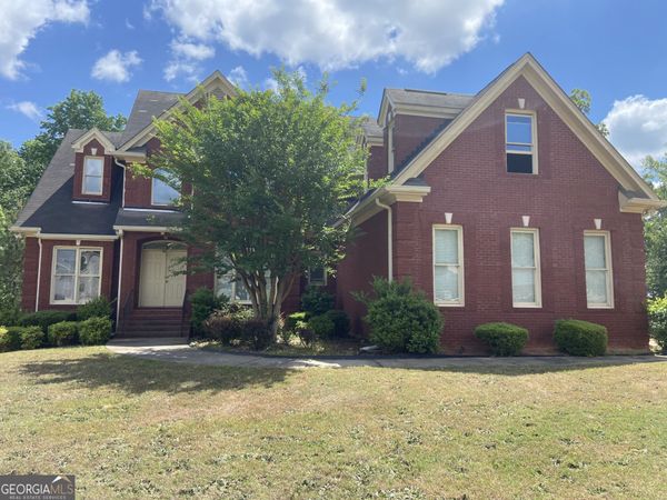 148 Chapel Ridge Drive, Ellenwood, GA 30294