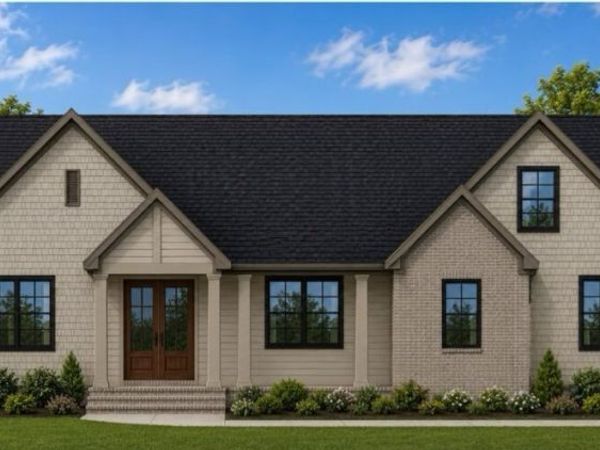 150 Wrights Trace, Unit 22, Fayetteville, GA 30215