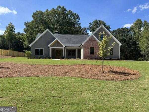 150 Wright Trace, Unit 22, Fayetteville, GA 30215