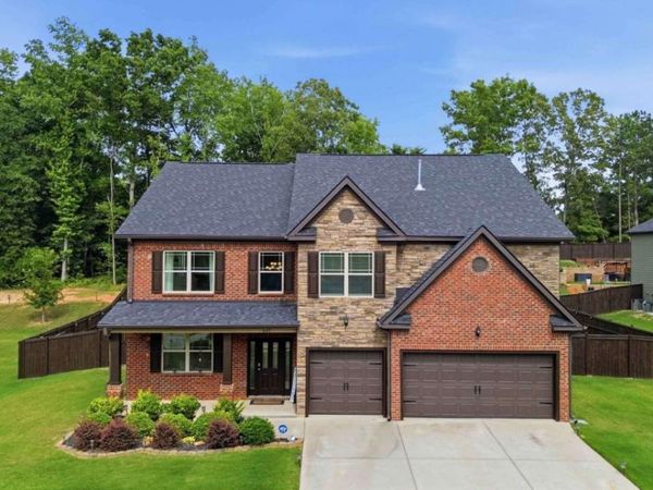 217 Sebastian Cove, Hampton, GA 30228