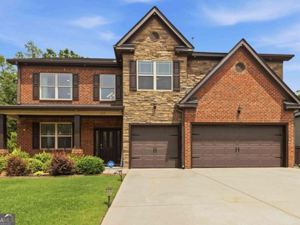 217 Sebastian Cove, Hampton, GA 30228