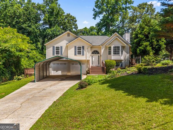 187 Fair Havens Drive, Hiram, GA 30141