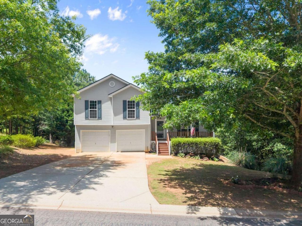 5308 Mountain View Parkway, Lula, GA 30554 Main Photo