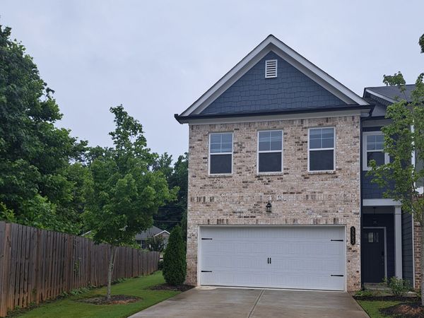5583 Hislop Lane, Mableton, GA 30126