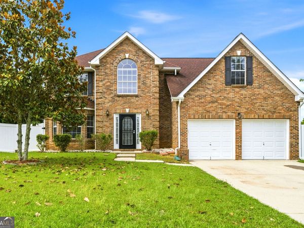 447 Canoga Court, Mcdonough, GA 30253