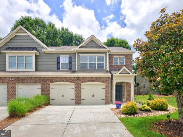 12 Ontario Court, Newnan, GA 30263