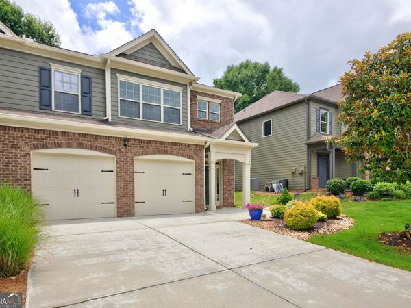 12 Ontario Court, Newnan, GA 30263