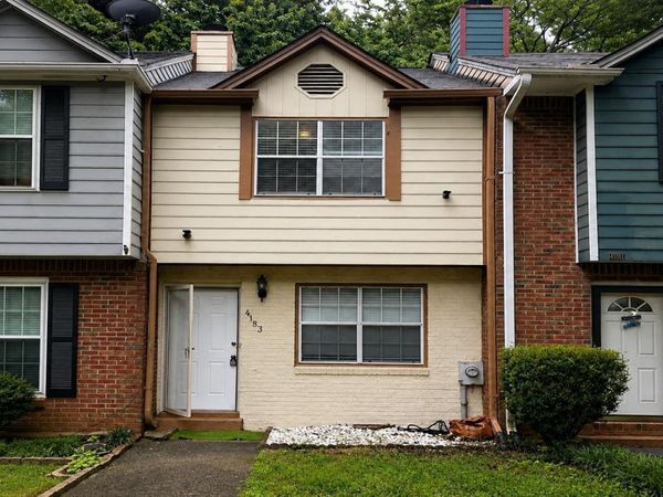 4183 Pine Valley Road, Tucker, GA 30084