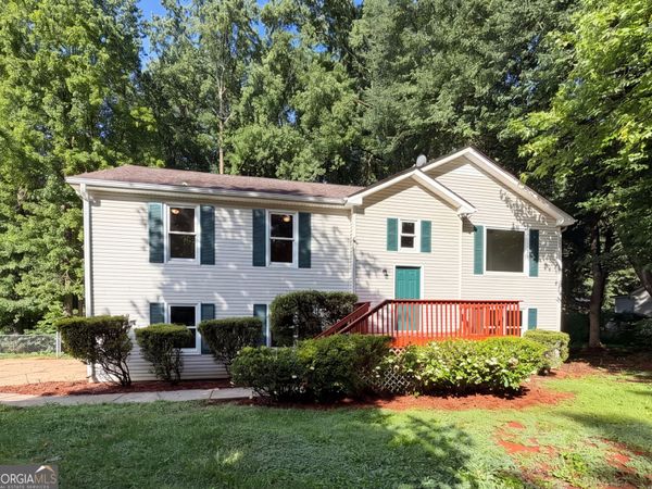 846 Georgetown Drive, Winder, GA 30680