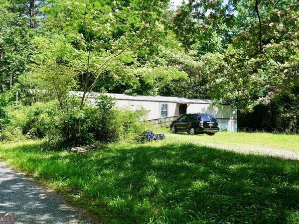 238 & 248 Cain Bridge Heights, Dahlonega, GA 30533