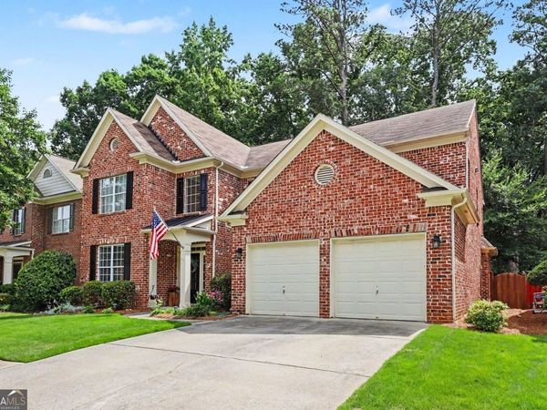 4067 Kingsley Park Court, Peachtree Corners, GA 30096