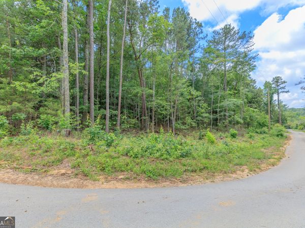 0 Wallaceville Cemetery Road, Chickamauga, GA 30700