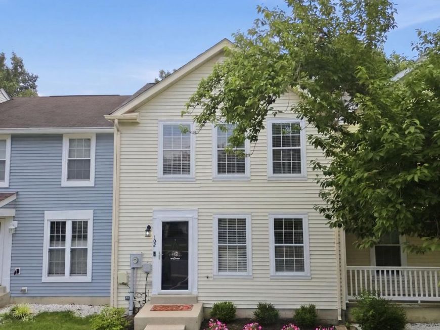 102 Wood Duck Circle, La Plata, MD 20646 Main Photo
