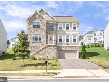 3028 LANDING EAGLE COURT, WOODBRIDGE, VA 22191