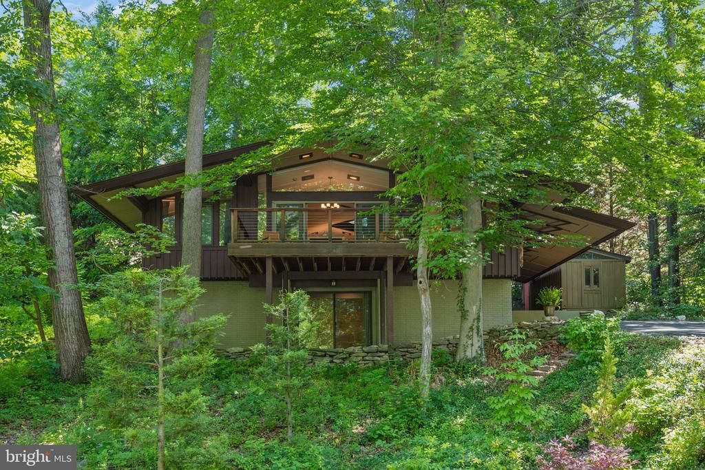 10602 OLD BARN ROAD, NEW MARKET, MD 21774