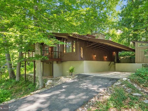 10602 OLD BARN ROAD, NEW MARKET, MD 21774