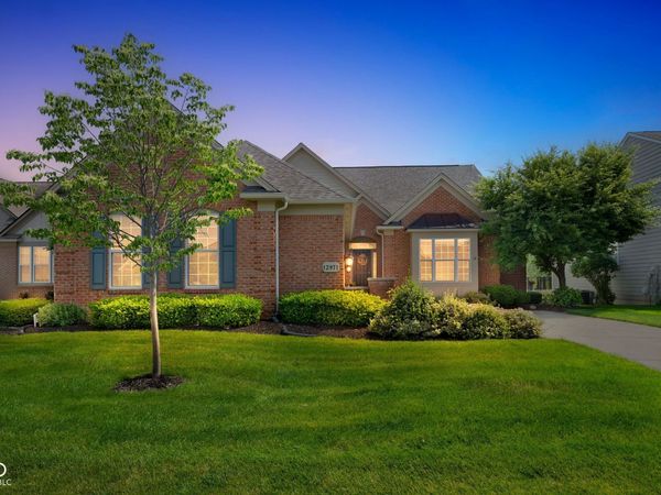 12971 Duval, Fishers, IN 46037