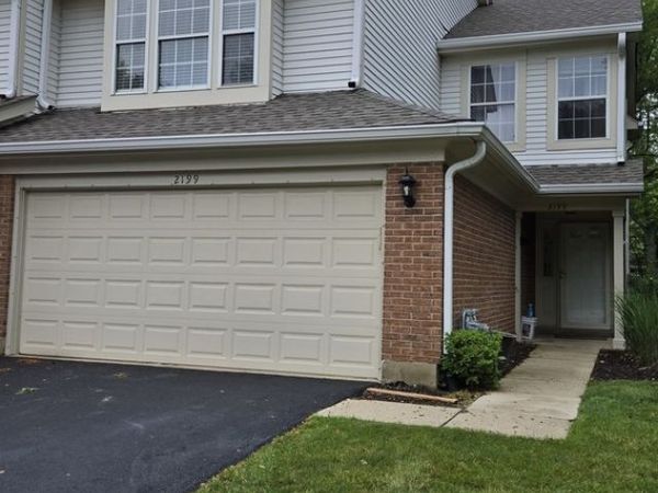 2199 Camden Lane , Hanover Park, IL 60133