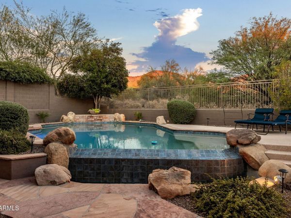 14109 N 109TH Street, Scottsdale, AZ 85255