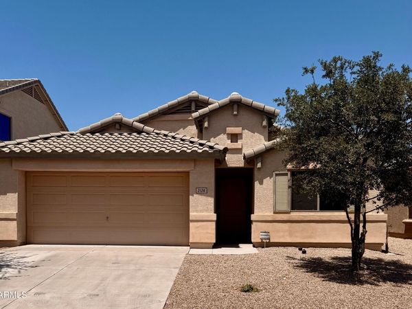 2126 S 101ST Drive, Tolleson, AZ 85353