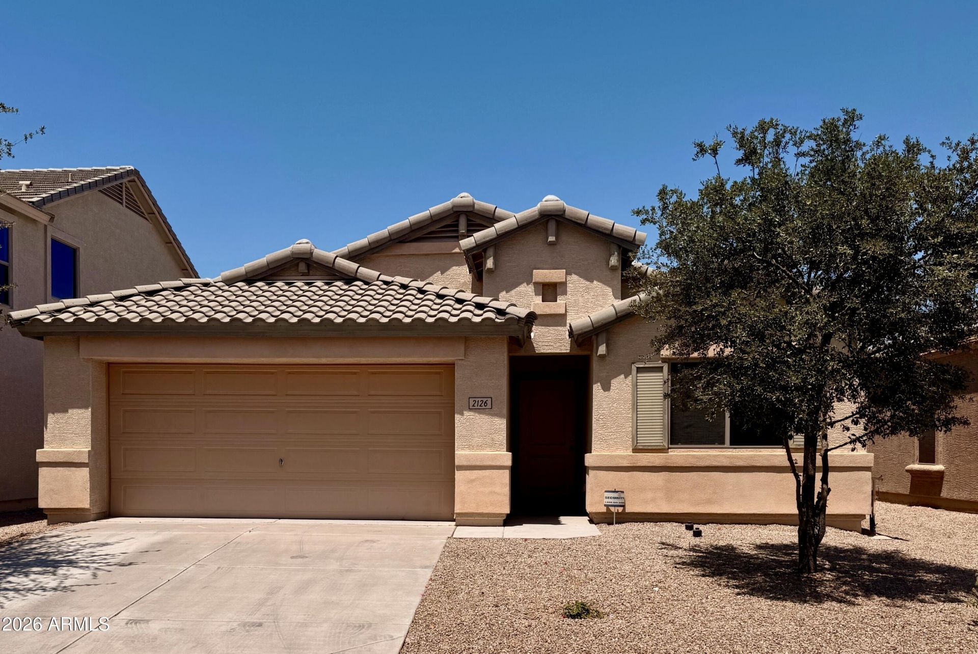2126 S 101st Drive, Tolleson, AZ 85353 Main Photo
