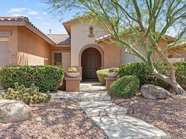 2940 W ADVENTURE Drive, Anthem, AZ 85086