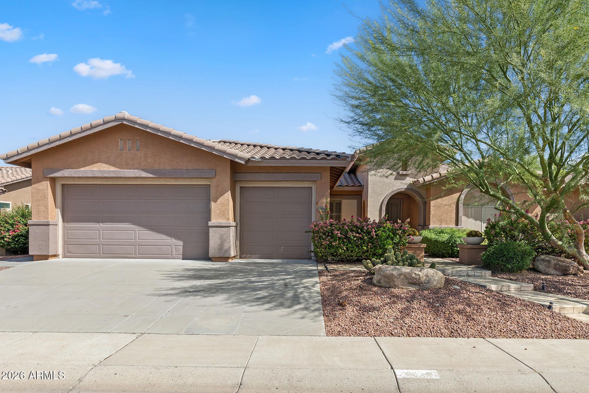 2940 W Adventure Drive, Anthem, AZ 85086 Main Photo