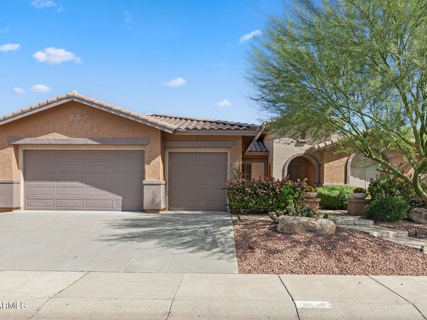 2940 W ADVENTURE Drive, Anthem, AZ 85086