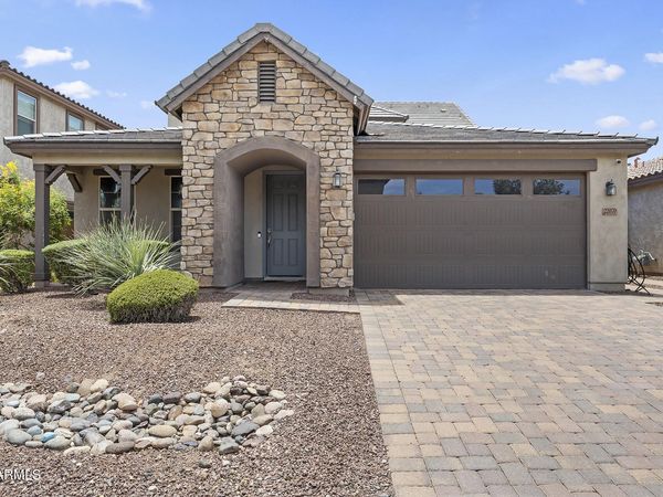 22070 N 97TH Glen, Peoria, AZ 85383