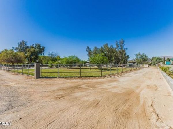 7102 N 177TH Avenue, Unit 4661, Waddell, AZ 85355
