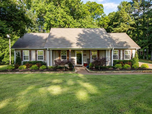 120 CRAIG RD, Ripley, TN 38063
