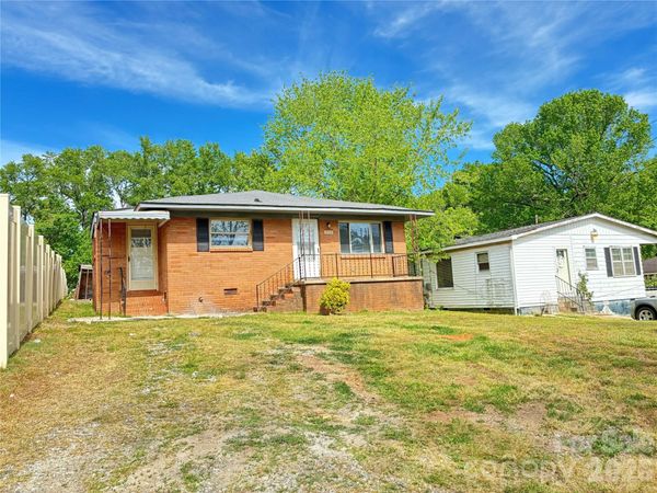 1320 Kenly Street , Salisbury, NC 28144