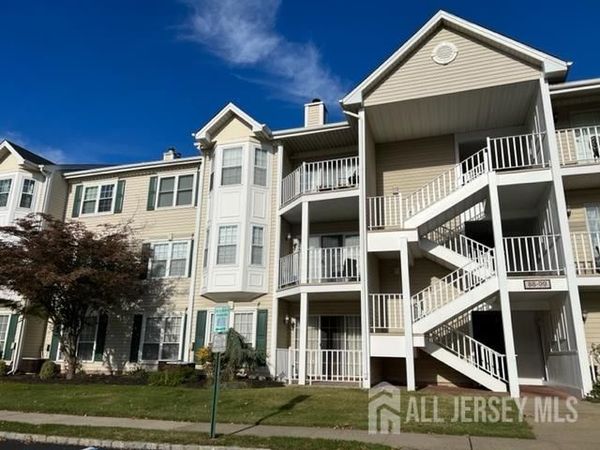 93 Clay Street , North Brunswick, NJ 08902