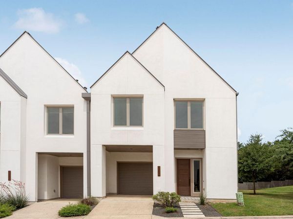 2520 Sutherland ST, Austin, TX 78746