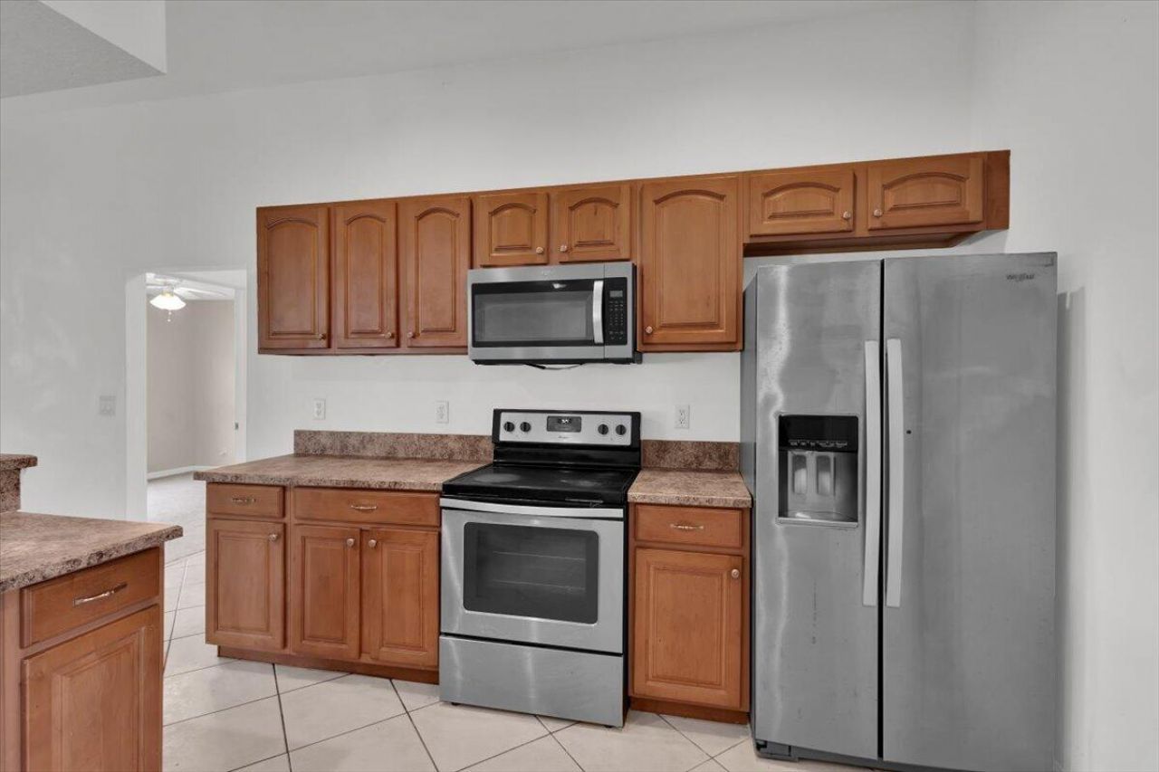 1250 SW Patricia Avenue, Port Saint Lucie, FL 34953 Photo