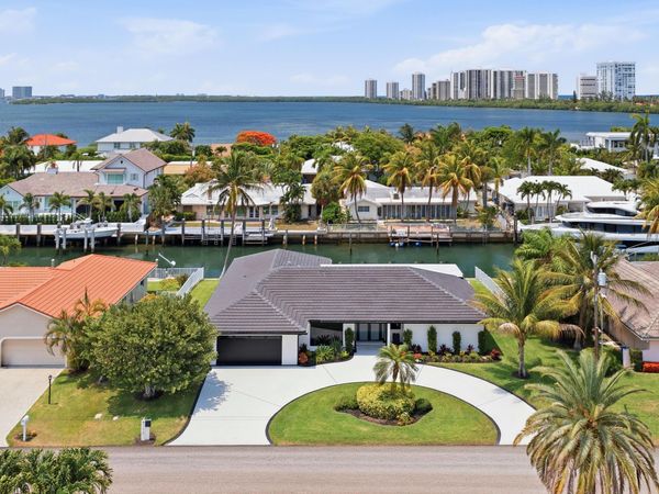 1170 Fairview Lane, Singer Island, FL 33404