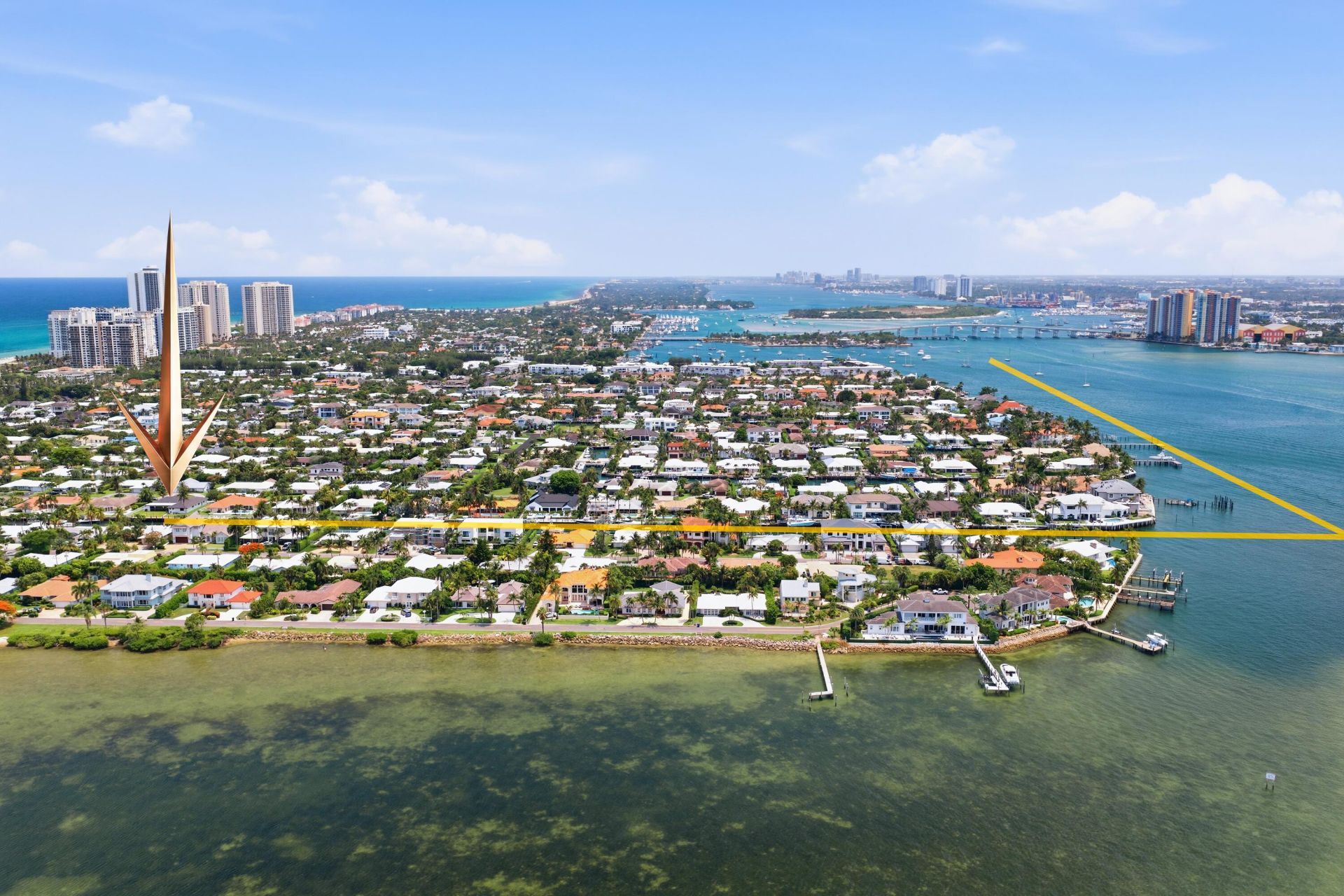1170 Fairview Lane, Singer Island, FL 33404 Photo