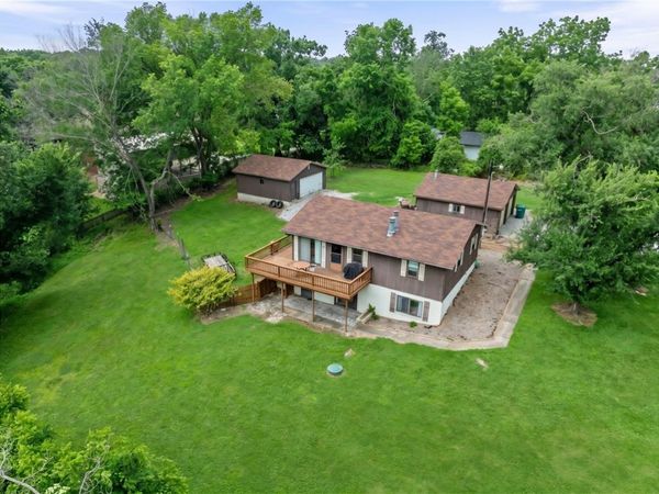 1810 Little Flock Drive , Little Flock, AR 72756