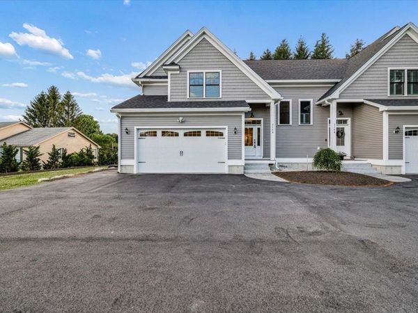 214 Pembroke Street, Unit A, Pembroke, NH 03275