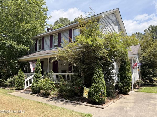 2256 Kathleen Drive , Greenville, NC 27858