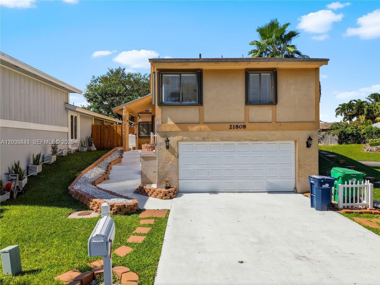 21808 SW 99th Ave , Cutler Bay, FL 33190 Photo