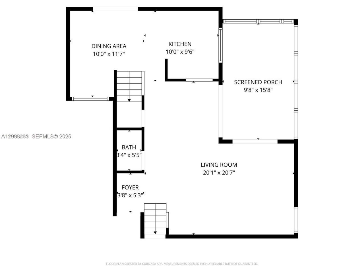 21808 SW 99th Ave , Cutler Bay, FL 33190 Photo
